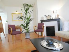 Appartement Cotte Bastille - type T2