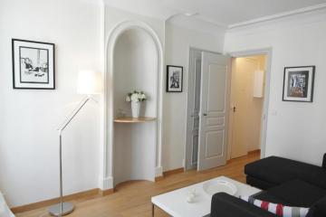 Apartment Keller Bastille 1 Bed