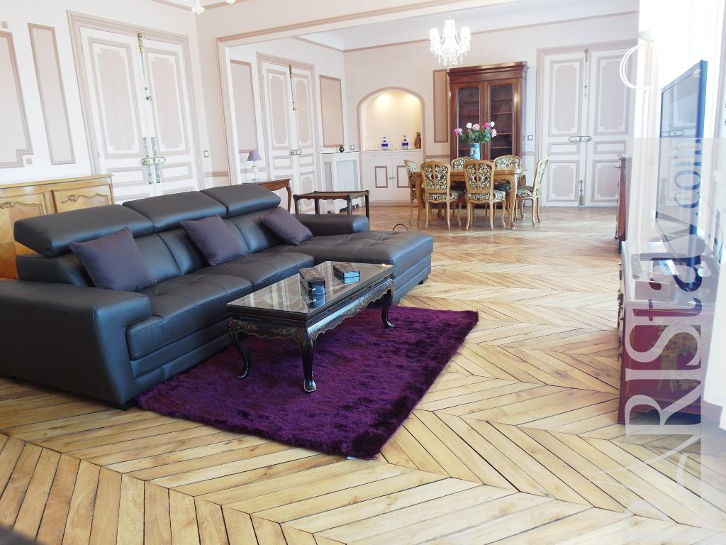 Paris Apartment Rental Haussman Grands Magasins 75008 Paris