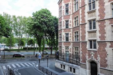 Paris apartments: apartments in Paris for short stay or long term